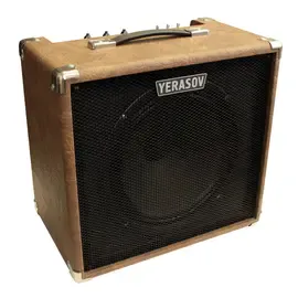 Ламповый комбоусилитель для электрогитары Yerasov Classic 45R Celestion Seventy 80 1x12 45W