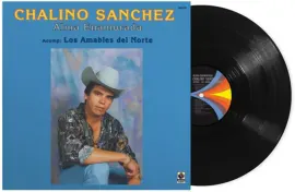 Chalino Sanchez - Alma Enamorada NEW Vinyl