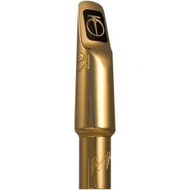 JodyJazz DV Baritone Saxophone Mouthpiece Model 8 (.120 Tip)