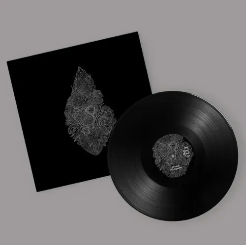 Виниловая пластинка Hekla - Turnar [New Vinyl LP]