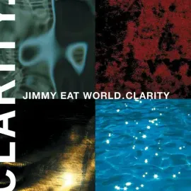 Виниловая пластинка Jimmy Eat World – Clarity (Релиз 1999)