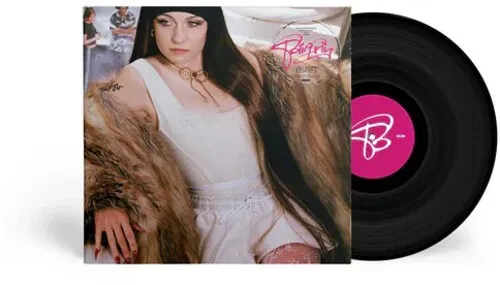 Виниловая пластинка Biig Piig - 11:11 [New Vinyl LP] UK - Import
