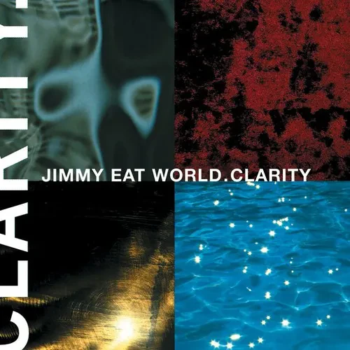 Виниловая пластинка Jimmy Eat World – Clarity (Релиз 1999)