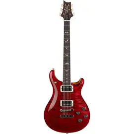 Электрогитара PRS McCarty 594 With 10-Top and Pattern Vintage Neck Red Tiger