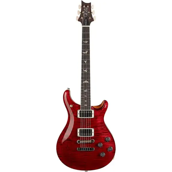 Электрогитара PRS McCarty 594 With 10-Top and Pattern Vintage Neck Red Tiger