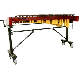 Malletech MTech Series Padauk Xylophone 3.5 Octave