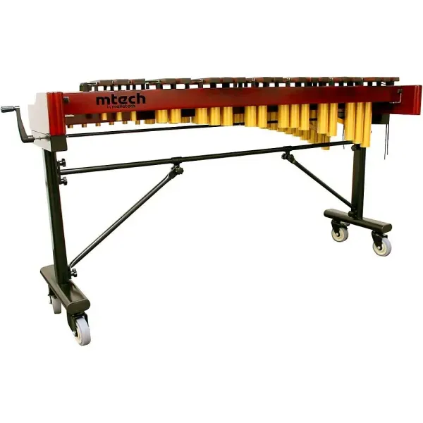 Malletech MTech Series Padauk Xylophone 3.5 Octave