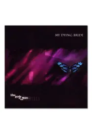 Виниловая пластинка My Dying Bride – Like Gods Of The Sun Релиз 2024