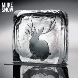 Виниловая пластинка Miike Snow – Miike Snow Релиз 2025