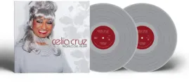 Celia Cruz - Regalo Del Alma [Silver Vinyl] NEW Vinyl