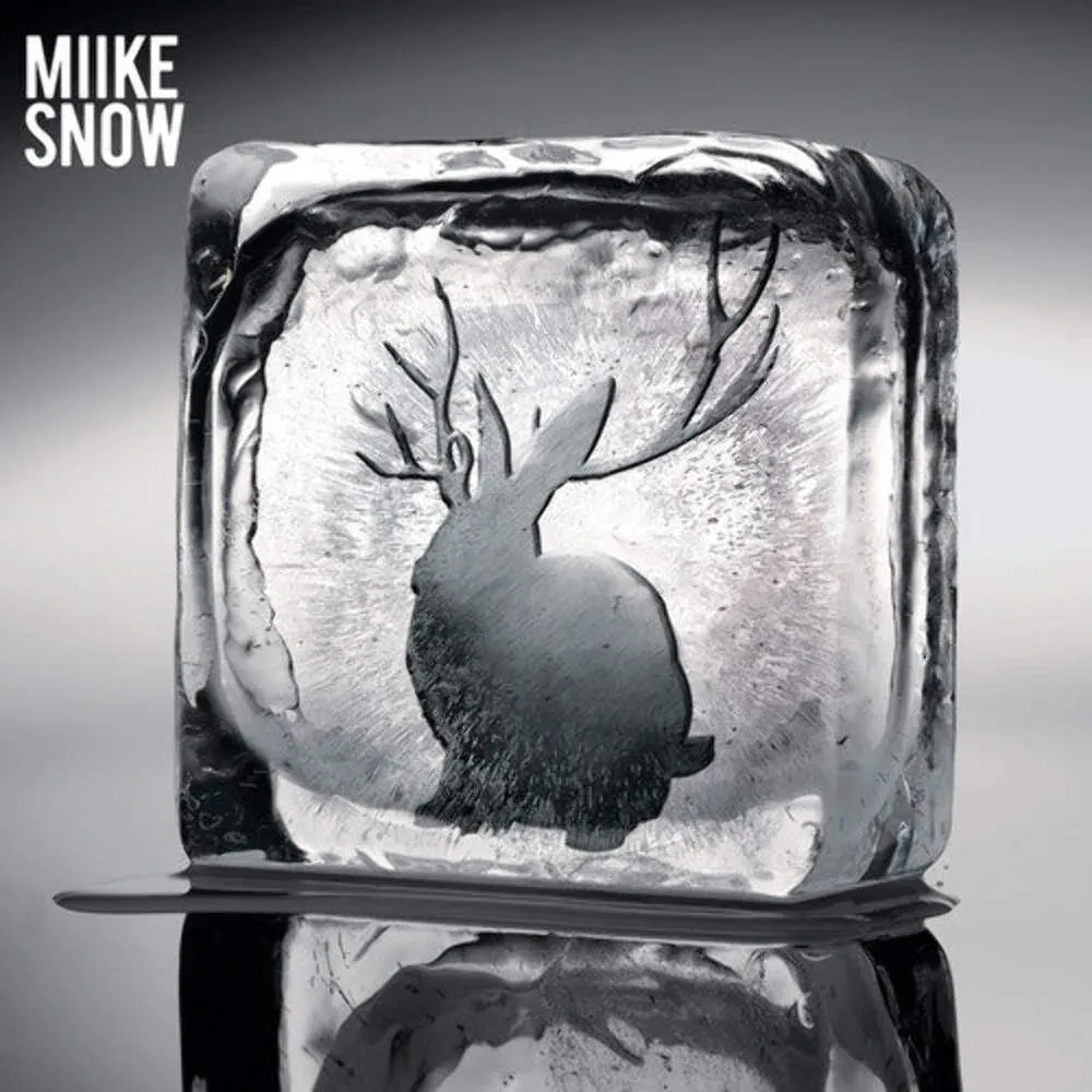 Виниловая пластинка Miike Snow – Miike Snow Релиз 2025