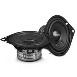 DS18 25D120NO-4 2.5" OEM Dashboard 4-ohm Loudspeakers
