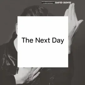 Виниловая пластинка David Bowie - The Next Day [New Vinyl LP] 180 Gram, Rmst