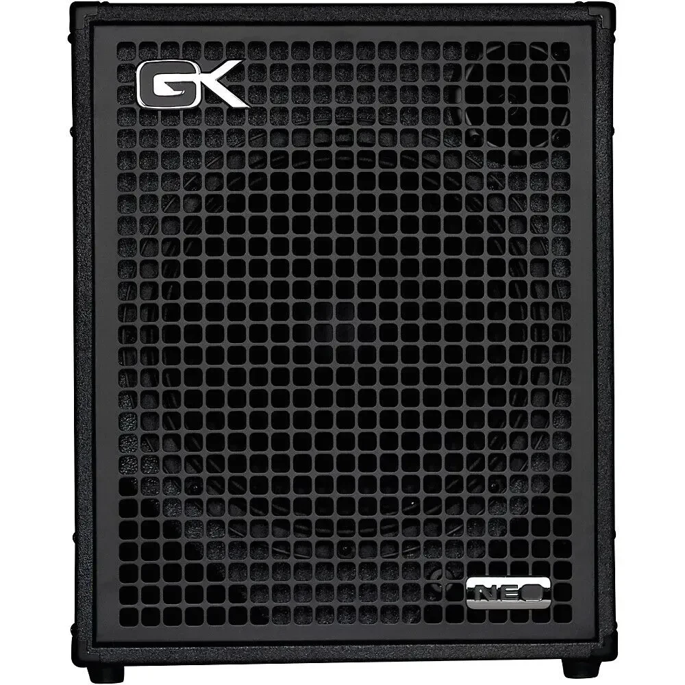 Комбоусилитель для бас-гитары Gallien-Krueger Legacy 115 Bass Combo 1x15 800W