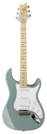 PRS SE Silver Sky Stone Blue