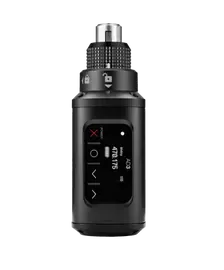 Передатчик для радиосистемы SHURE AD3=-G56 'PLUG-ON', 470-638 МГц