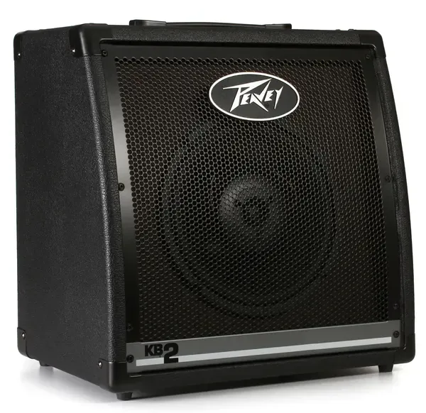 Комбоусилитель для клавишных Peavey KB2 Black 40W 1x10