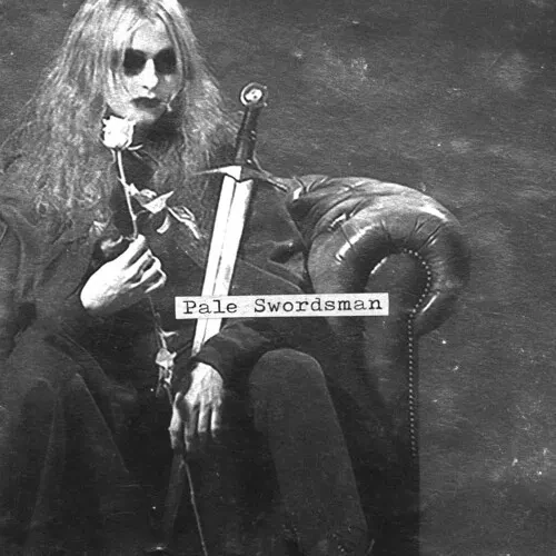 Виниловая пластинка Këkht Aräkh - Pale Swordsman [New Vinyl LP]