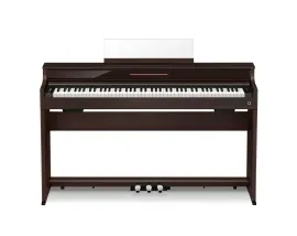 Цифровое пианино классическое Casio Celviano AP-S450BN Brown