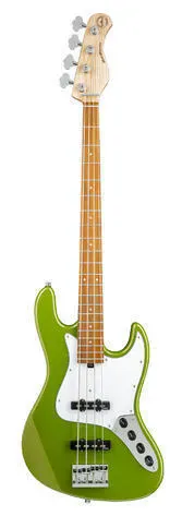 SADOWSKY MetroExpress 21-Fret Vintage J/J Bass, Morado Fingerboard, 4-String - S