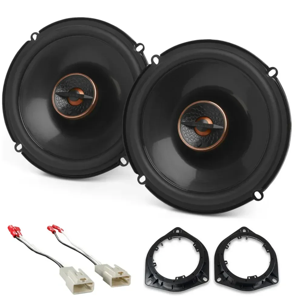 Динамик для Toyota Sequoia 2003–2007 Infinity передние двери (набор)