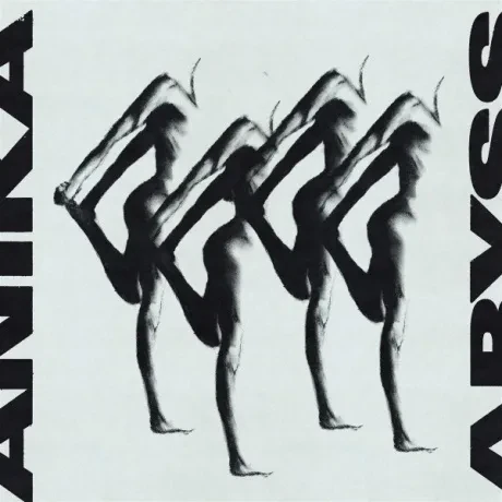 ANIKA - Abyss (CD)