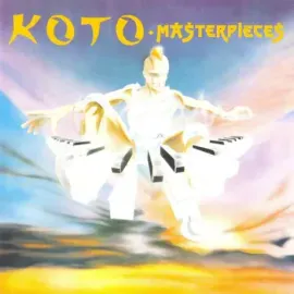Виниловая пластинка KOTO – Masterpieces