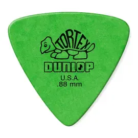 Медиаторы Dunlop Tortex Triangle 431P.88