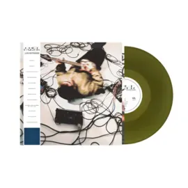 Chet Faker - A Love for Strangers [Indie-Exclusive Green Vinyl] NEW Vinyl