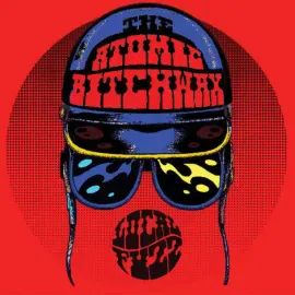 Виниловая пластинка The Atomic Bitchwax – The Local Fuzz (Reissue) (Релиз 2011)