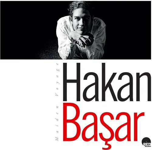 Виниловая пластинка Basar,Hakan - Maiden Voyage [New Vinyl LP] Ltd Ed, 180 Gram