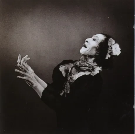 ANTONY AND THE JOHNSONS - The Crying Light (CD)