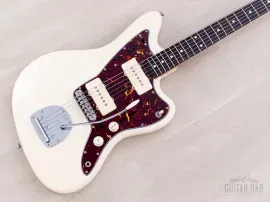 1999 Fender Jazzmaster ‘62 Vintage Reissue JM66-80, Near-Mint, Japan CIJ