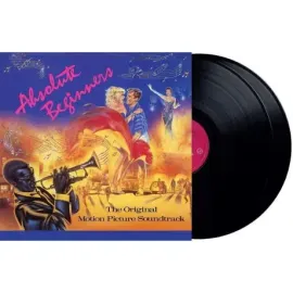 Виниловая пластинка Various Artists – Absolute Beginners