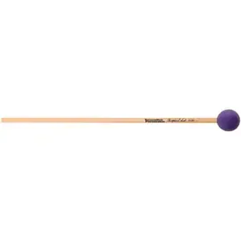 Палочки для ксилофона Innovative Percussion Christopher Lamb Xylophone Mallets Hard Bright/Purple