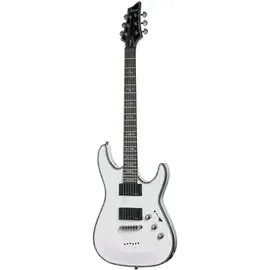 Электрогитара Schecter Hellraiser C-1 Gloss White