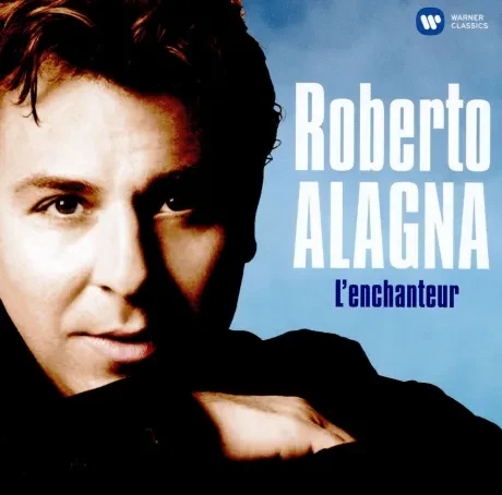 ROBERTO ALAGNA - L'Enchanteur (2CD)