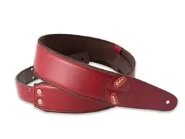 Ремень для гитары RightOn Straps Steady Mojo Charm Red