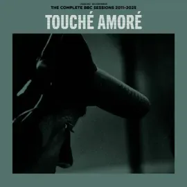 Виниловая пластинка Touché Amoré – Chasing Brightness: The Complete BBC Session 2011-2025 (Релиз 2025)