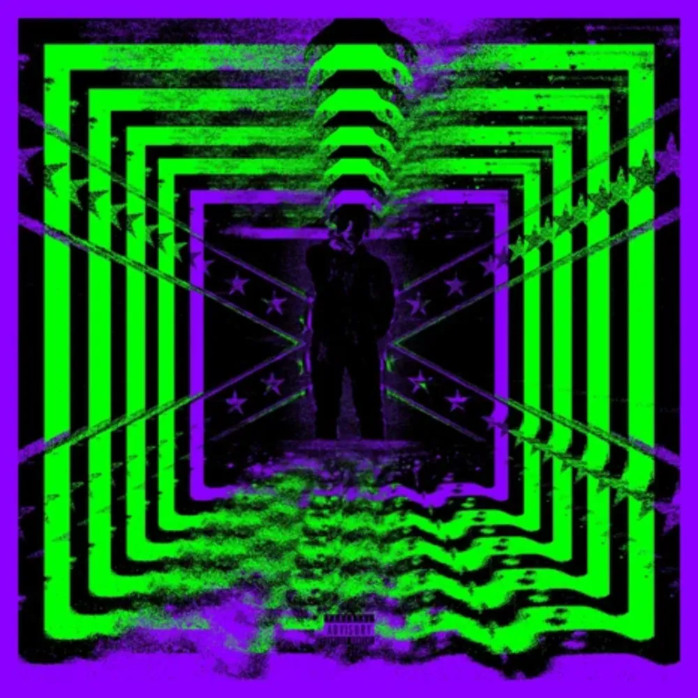 Виниловая пластинка Denzel Curry – 32 Zel Sealed