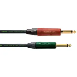 Инструментальный кабель Cordial CRI 6 PP-SILENT 6 м
