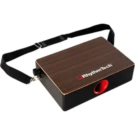 RhythmTech Palma Series Lap Top Cajon with On/Off Snare 11 x 17 in. Selvato