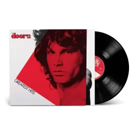 Виниловая пластинка The Doors – Greatest Hits Релиз 2025