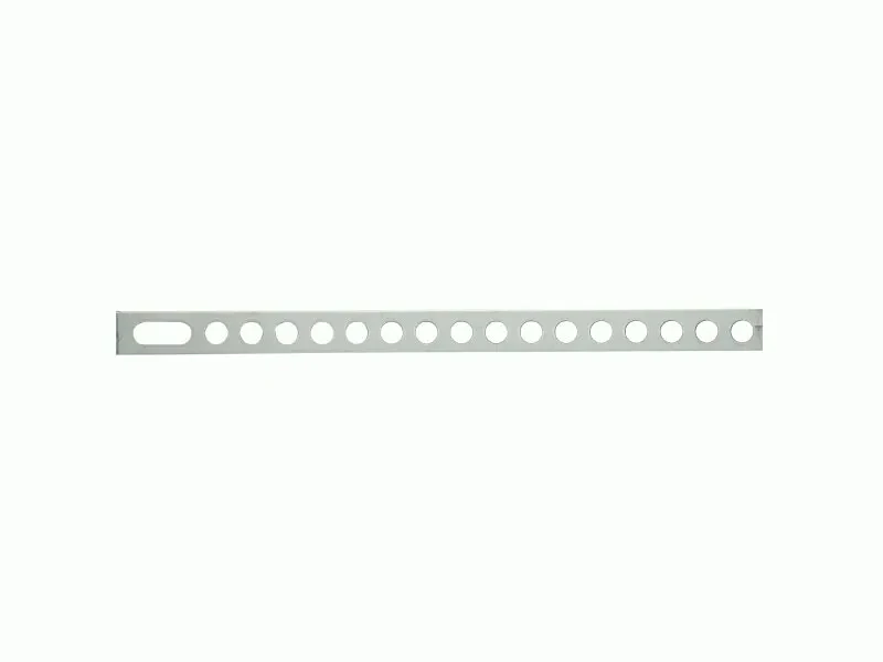 Universal - Metra - BS9 9" Metal Mounting Backstrap