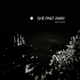 Виниловая пластинка She Past Away - Narin Yalnizlik [New Vinyl LP] Ltd Ed