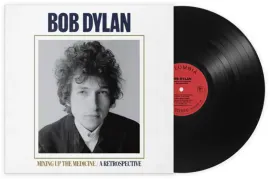 Виниловая пластинка Bob Dylan – Mixing Up The Medicine: A Retrospective (Релиз 2023) Sealed