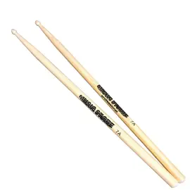 Барабанные палочки Music Store Maple Drumsticks 7A
