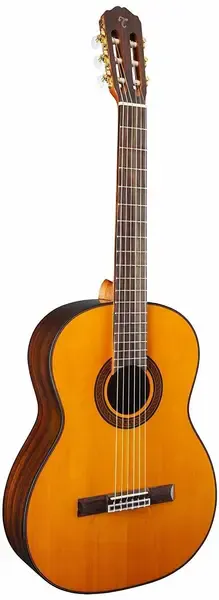 Классическая гитара Takamine GC5 Natural Classical Series