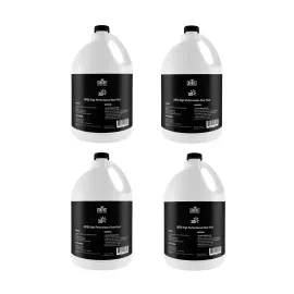 Жидкость для генератора тумана Chauvet DJ CHA-HFG Haze Fluid (4 штуки)