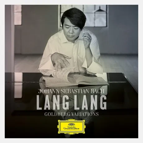 Виниловая пластинка LANG LANG – Bach: Goldberg Variations